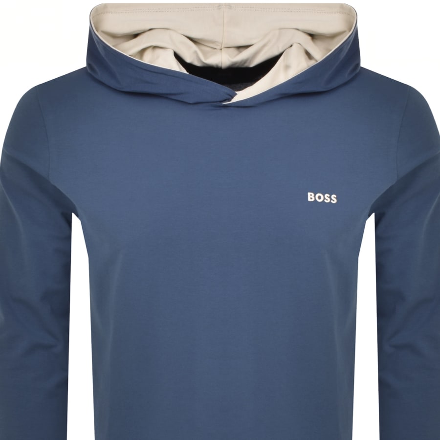 Tshirt with hood outlet